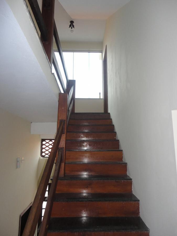 Hospedaria Casa Real Santa Cruz de Minas Buitenkant foto